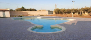 Castello del nonno Mazara Del Vallo
